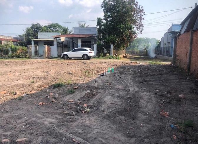 Cần tiền chạy chữa bán gấp lô đất giá 530 triệu ngay TP Tây Ninh SHR