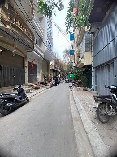 KD sầm uất ôtô vỉa hè VÕ VĂN DŨNG Đ.ĐA: 67M 5 MT 5.5M GIÁ 17.9 TỶ