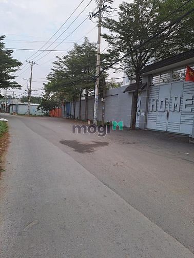 Bán Đất Vườn Lài - An Phú Đông - Hẻm Xe Hơi - 4x19 - 78m - Nhỉnh 4 Tỷ