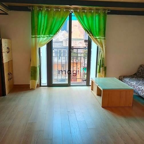 Cho hộ gia đình, nhóm 3-5 người thuê nhà tập thể sạch đẹpKhươngThượng