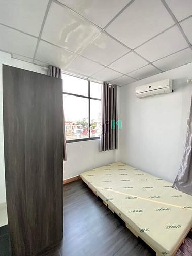 ? Phòng Mới Trống Giá Siêu Ưu Đãi - Tại Tân Phú