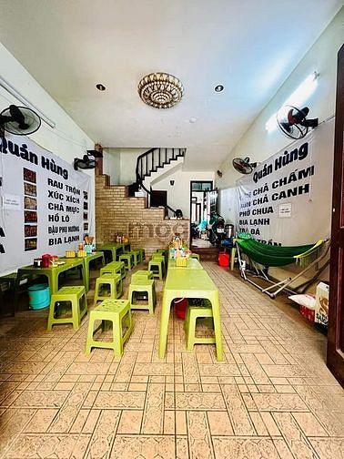 Bán nhà Trần Đại Nghĩa, Phân Lô Vỉa Hè, Ô Tô, Kinh Doanh, 75m2 5T MT5M