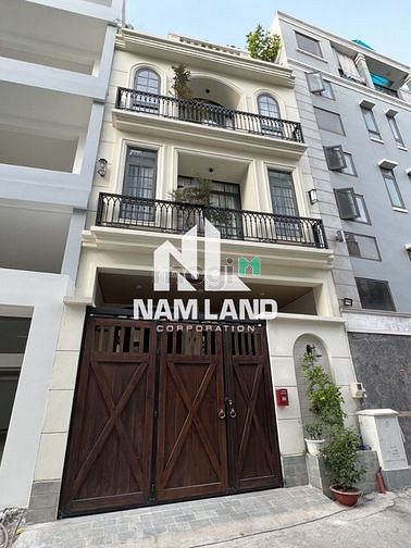 Cho thuê Villa - Biệt thự  tại Đường Số 52, Phường An Phú, Quận 2,