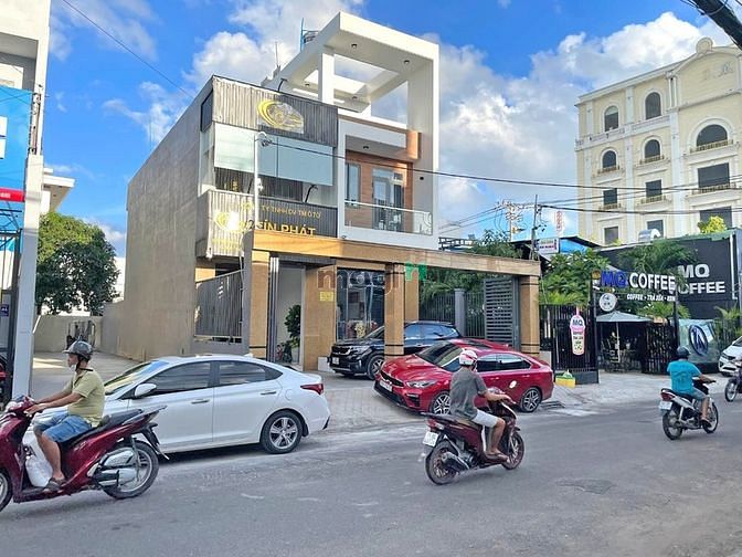 Đất mặt tiền đường số 14 cần bán, dt: 4x22m, full thổ cư, Giá: 8.2 TỶ.