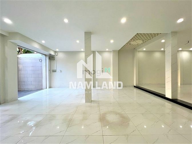 Nhà gần đường Nguyễn Hoàng –An Phú – Quận 2 trệt 2 lầu 7x20m chỉ 50 tr