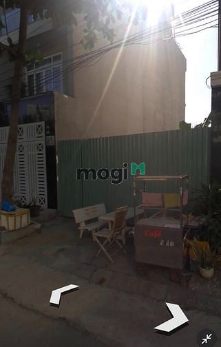 Cho thuê đất làm kho bãi, nhà xưởng