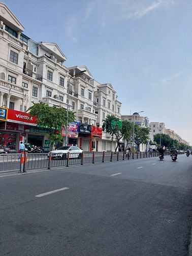 Nhà chính chủ 2MT ôtô ngủ kề Citiland, Bank định giá hơn 9T bán 8T hơn