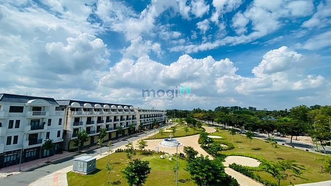 1 căn duy nhất ngay công viên Bửu Long 3 vị trí siêu Vip