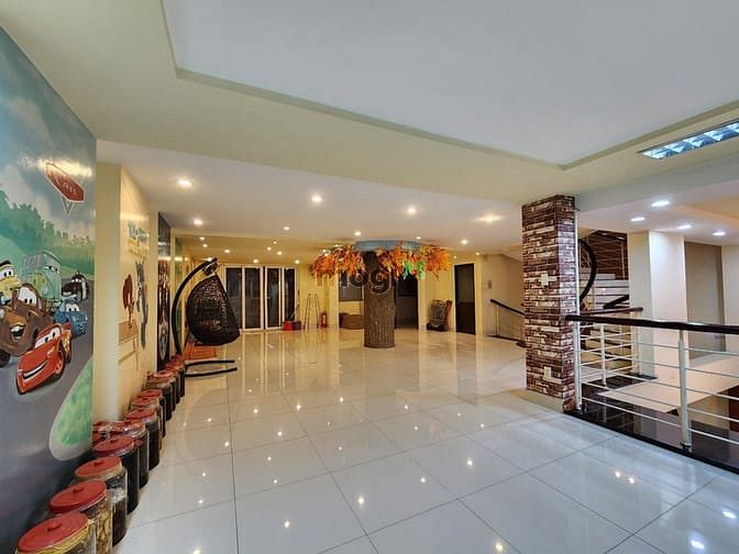 Bán nhà đường Lê Quang Định, Bình Thạnh, 9x25m, giá 23 tỷ