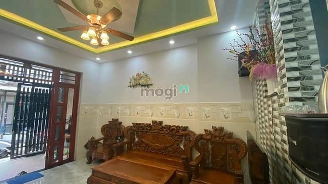Lê Trọng Tấn - sổ vuông - 4 tầng - 4 PN 6ty6 thương lượng