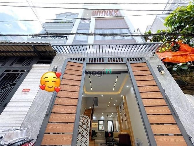GẤP! chính chủ bán nhà đXô Viết Nghệ Tĩnh, P15,BT,60m2,2Ty950,sổ riêng