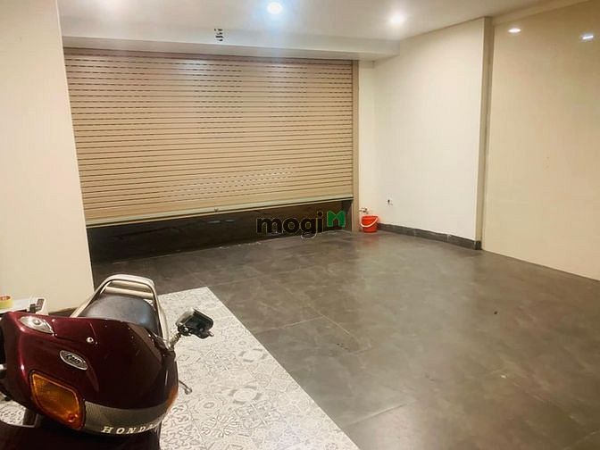 Bán nhà phố Vạn Bảo 5 tầng DT65m2 ngõ ô tô tránh, gần mặt phố Gara ôto