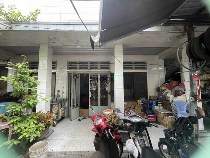 Ngang Lớn 11,5m, Hẻm Xe Hơi, Có Thể Chia Thành 3 Lô , Hoặc Xây CHDV