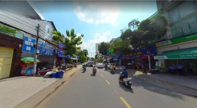Bán nhà MTKD 20m khu Tên Lửa 4x20m 3 tầng LỀ 4,5m SÁT MT TÊN LỬA+AEON