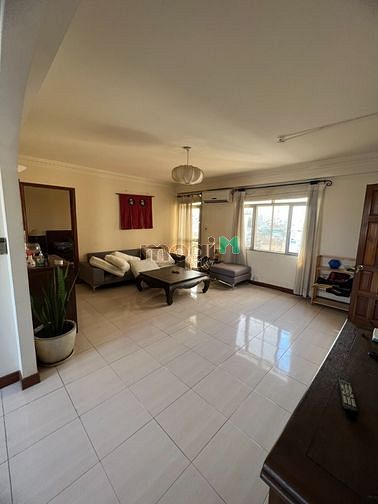 Cần cho thuê căn hộ 2PN 110m2 có thể làm văn phòng, 34tr/tháng BG PQL