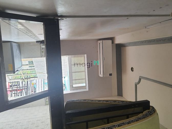 Phòng duplex full nội thất giá 2tr3
