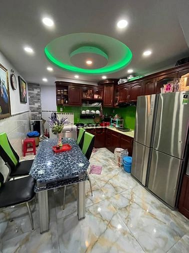 Bán gấp nhà Lạc Long Quân – P10, Quận Tân Bình 55m2, HXH Giá 8.2 tỷ