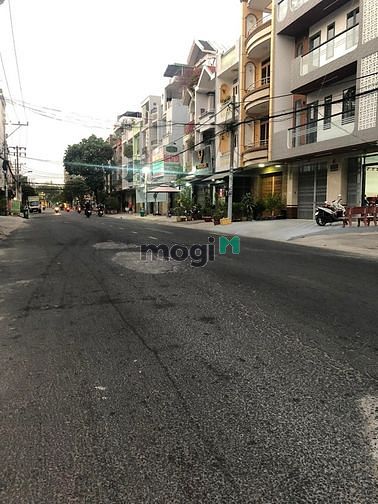 Bán nhà Góc 2 MT đường Số 16, P. Bình Trị Đông B, 12 x 25m, 3 tấm, giá