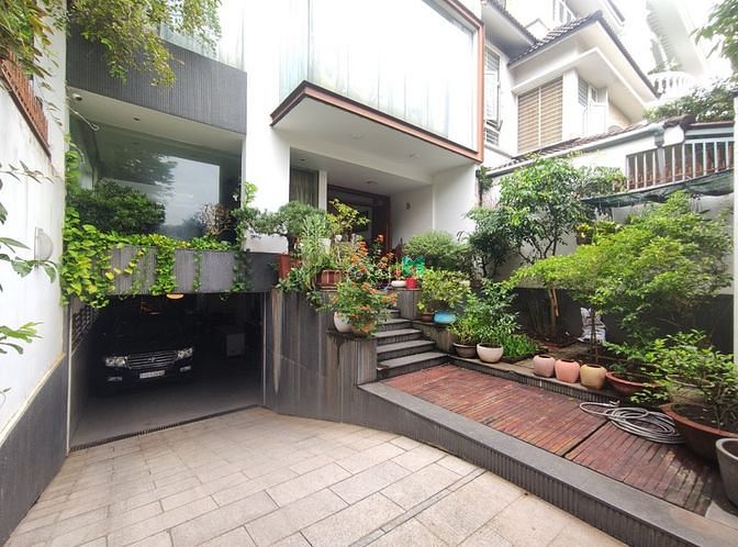 ?ĐỘC BẢN CĂN GÓC, chỉ vài căn khu đô thị An Phú , giá 48 tỷ