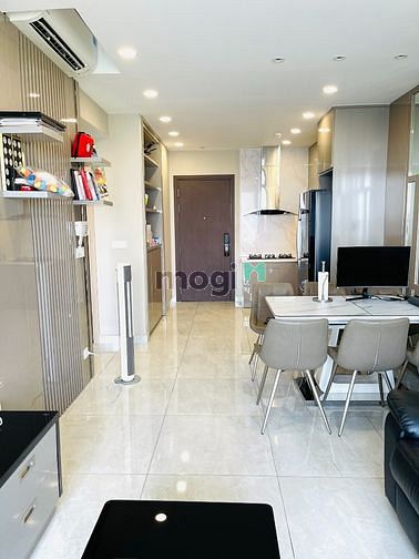 Căn hộ đường Cộng Hòa giá 860 triệu/ 2PN_sổ riêng_ nhận nhà ở ngay.