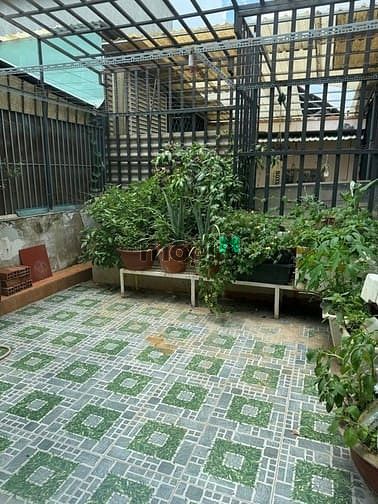 Chính Chủ Bán Gấp Ra Căn Quang Trung P14 Gò Vấp,65m2,Giá 1Tỷ850,SHR