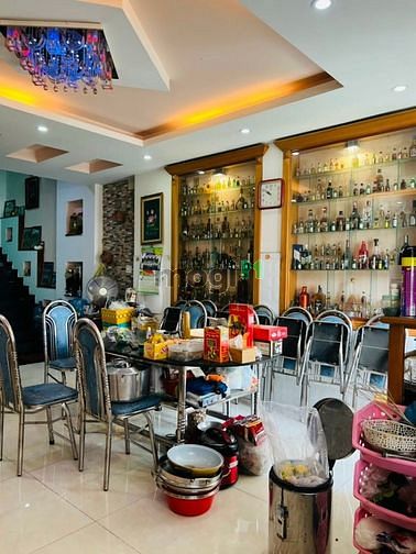 Phân lô VIP! Xe hơi vào nhà Nguyễn Văn Thương, Bình Thạnh 64m2 10,99tỷ