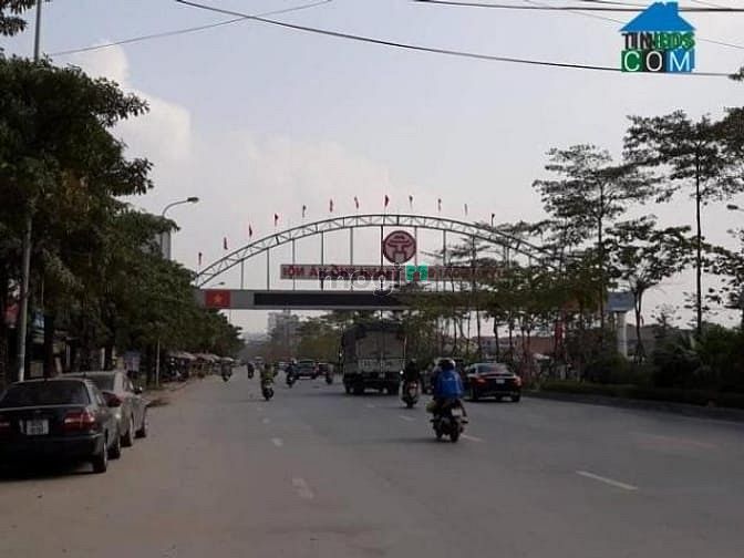 Bán nhà ngõ Lai Xá, Vạn Xuân , Đường 32 ,trung tâm Hoài Đức 37m2 x 5T