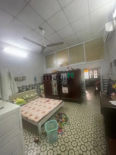 Tân Bình-MẶT TIỀN ĐƯỜNG-Nở hậu-chính chủ giá 12 tỷ thương lượng