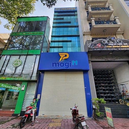 Q10 - Căn Mặt Tiền Duy nhất có giá ở phân khúc tầm 50 tỷ