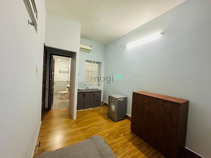 Phòng tiện nghi gần Huỳnh Tấn Phát, giá 3tr3
