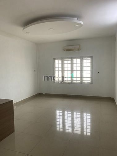Bán toà Nhà CHDV - Hẻm 8m Phan Văn Trị 12x26-255m2, 7tầng, HĐT 280tr/t