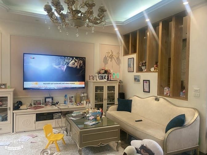 +NHÀ 2 MẶT NGÕ-1 MẶT PHỐ NGÔ GIA TỰ-VỈA HÈ -đường 40m-1 ngõ ngô gia tư