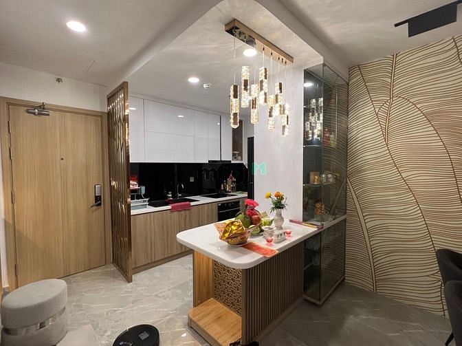 ? BÁN CĂN 2PN 2WC • IRIS• Giá: 6.9 tỷ (full thuế phí sổ )•HÀ ĐÔCENTRO