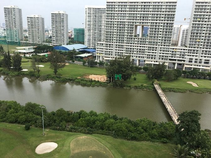 Bán nhanh CHCC Happy Valley, 100m2 với 3PN, 2 WC, giá 5ty5 chốt