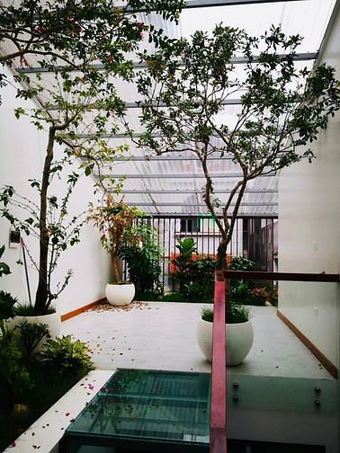 Bán nhà ngõ phố Yên Lãng Đống Đa 2 thoáng siêu đẹp 64m 5T giá 10,8 tỷ