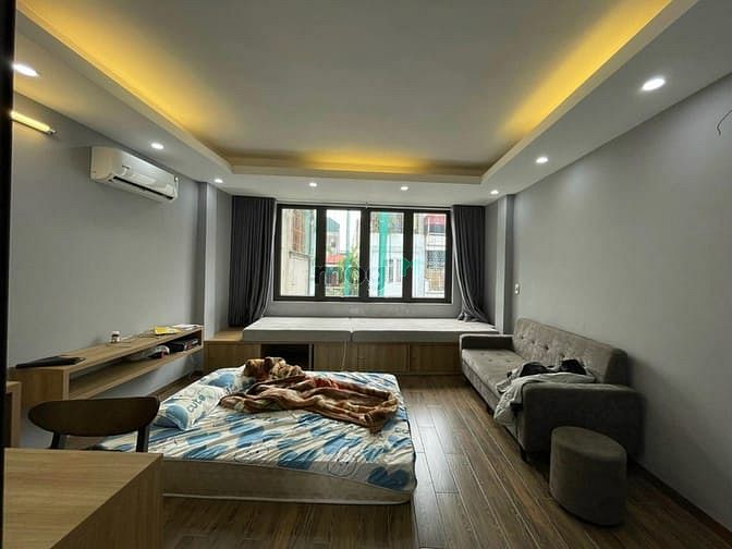 Bán trong ngày Thịnh Hào 1-Căn góc-Tặng nội thất