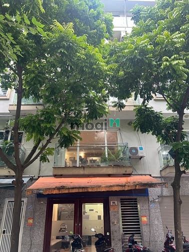 Bán Nhà Liền Kề KĐT La Khê Hà Đông. Vỉa Hè ÔTô Tránh. DT 54m2. 13,6 Tỷ