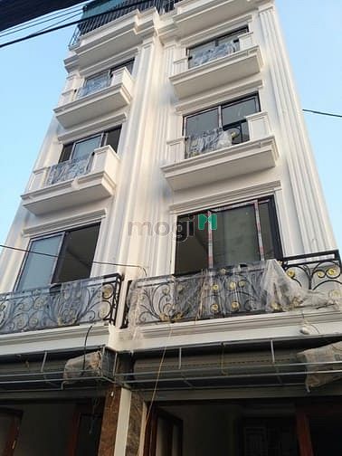 Bán nhà 4 tầng 65m2 ở Đại Thành Quốc Oai, ô tô đỗ cửa, G Hà Đông 4 tỷ