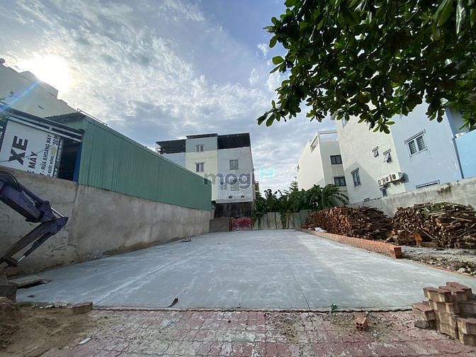 ĐẤT bán Chính chủ; 6x20m, Đặng Thùy Trâm- 13 tỷ
