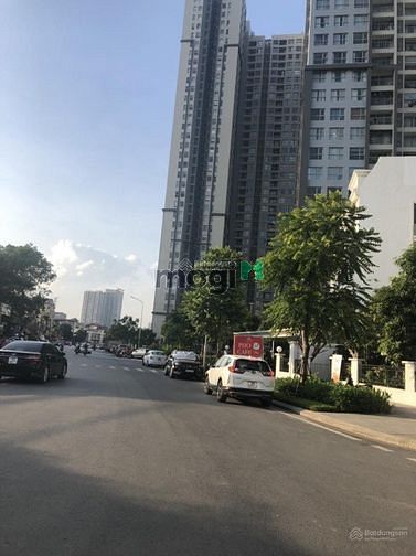 Cho thuê shophouse  Vinhome Gradenia, Hàm Nghi, Mỹ Đình-58tr
