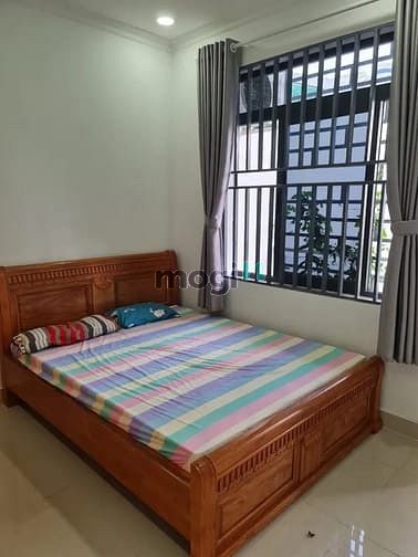 NHÀ ĐẸP Tân Phú- nhà tâm huyết- vị trí trung tâm - chỉ 9.9 tỷ