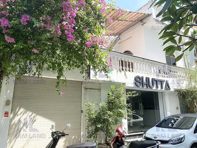 ?Cô Nga Cho Thuê VILLA Mini Đường Số 5 Tại THẢO ĐIỀN_Trệt 2 Lầu 3PN