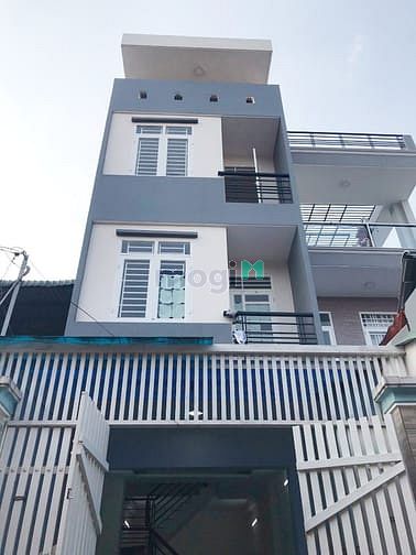 Mặt tiền Quận 8 view sông Lưu Hữu Phước 110m2 4.3x26 3 tầng, 6.7 tỷ TL