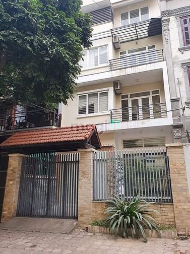 Bán Biệt Thự Vip phố Trần Bình, Cầu Giấy.