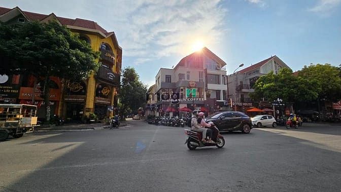 Bán Nhà Liền Kề KĐT Văn Quán Hà Đông. Lô Góc 2 Mặt Tiền. DT 76m2