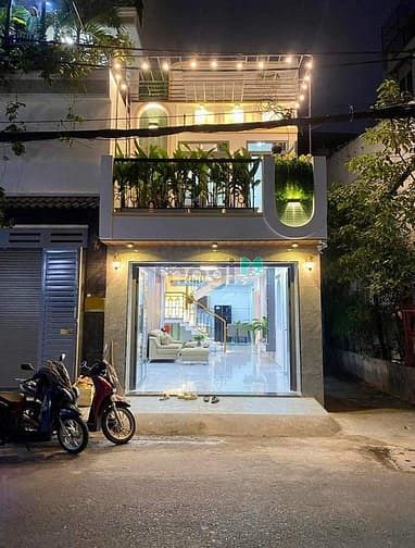 Chính Chủ bán gấp căn Quang Trung, P11, Gò Vấp 64m2 giá 3ty690 sẵn sổ