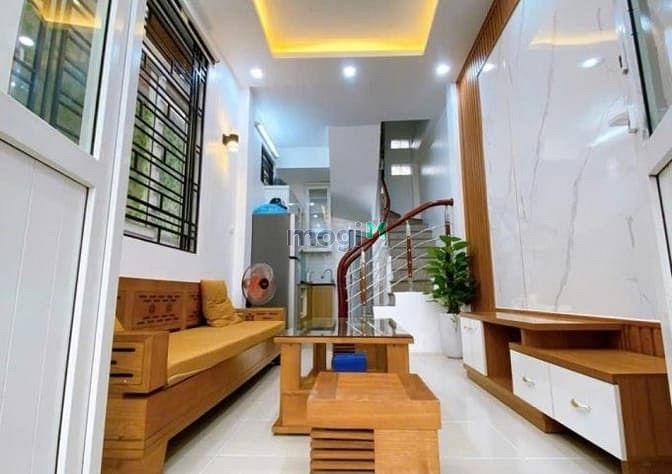 Bán nhà phố Đình Giót - Phương liệt , DT :55m2 , Giá Hơn 8 tỷ