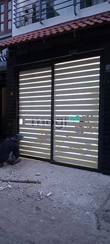 Bán nhà gần MT Xô Viết Nghệ Tĩnh P25 32m2, 7.4 tỷ bớt lộc