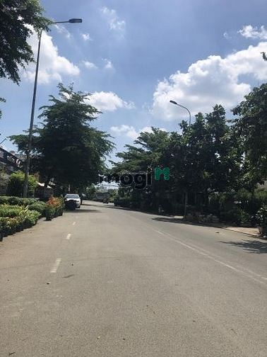 Bán đất biệt thự đường Nguyễn Oanh, 10x15m, giá 11.5 tỷ.