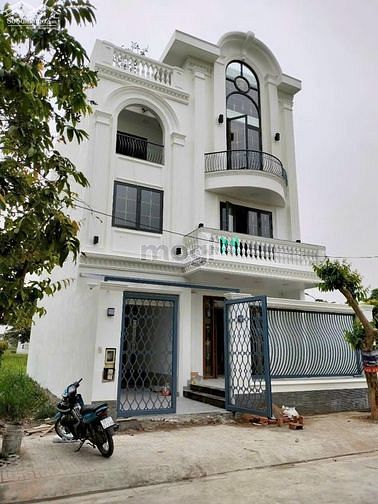 Bán biệt thự đẹp thang máy full nội thất 9x17, 4pn, 6wc, nhà bao đẹp
